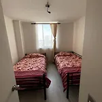 Arriendo Departamento Amunategui