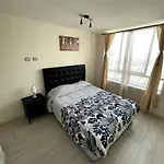 Arriendo Departamento Amunategui