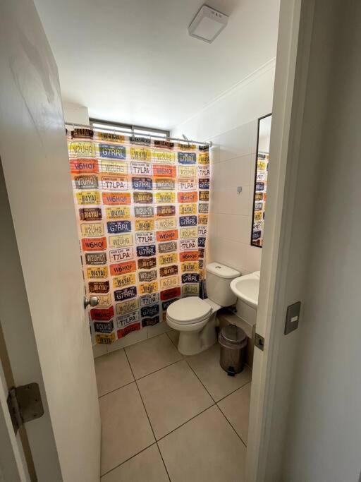 Arriendo Departamento Amunategui * Iquique