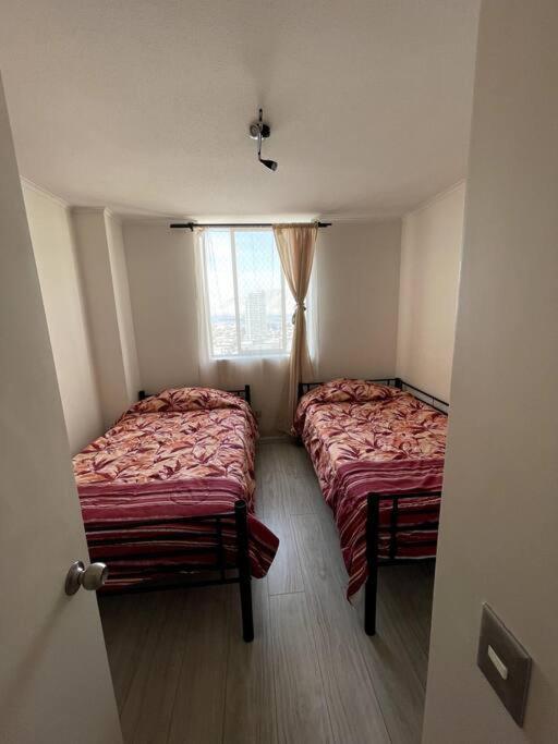 Apartamento Arriendo Departamento Amunategui *