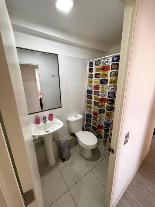 Arriendo Departamento Amunategui * Iquique