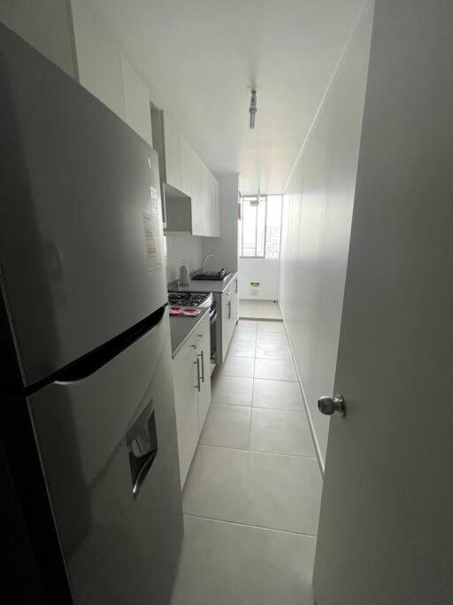 Arriendo Departamento Amunategui Apartamento Iquique